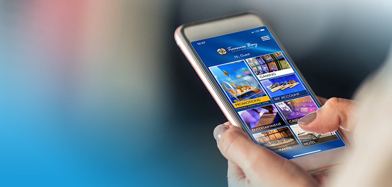 Mobile App
